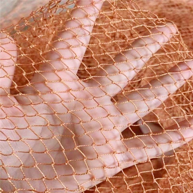 Anti Bird Netting Crops, Chicken Netting, Net Fishing Net